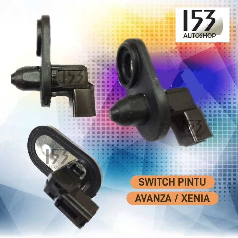 Switch Pintu Avanza Xenia