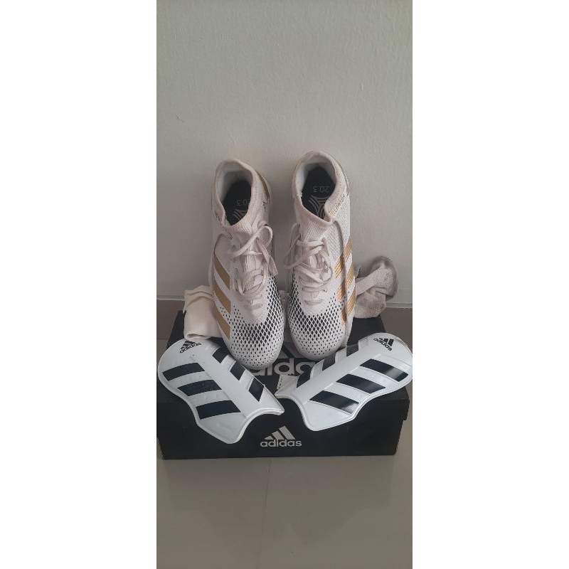 Adidas Predator size 42