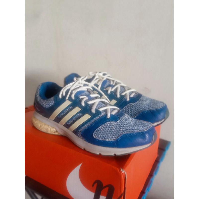 adidas bost questar size 42 insole 260 original seken