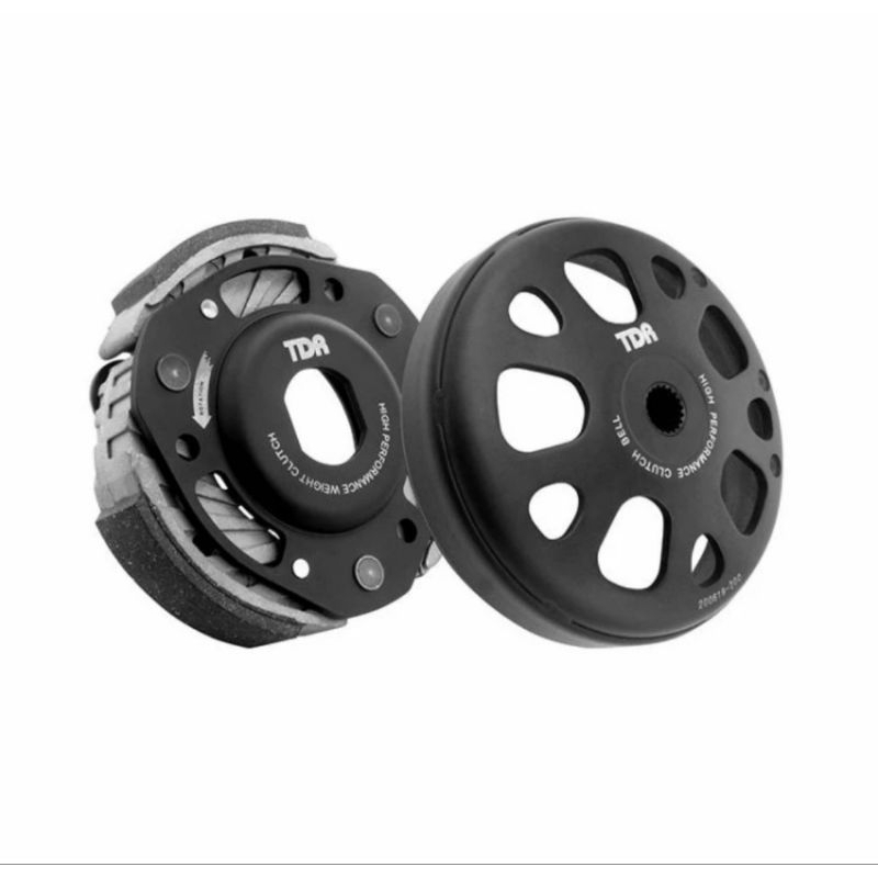 kampas ganda TDR original pcx160/ vario160/adv160