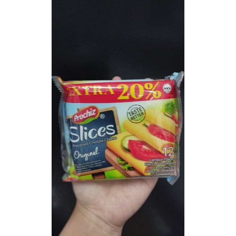 

Prochiz Slices