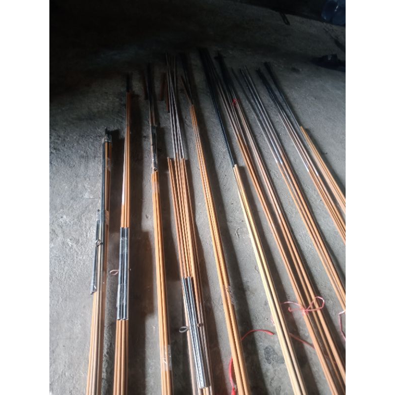 GLIGEN RANGGINGAN BERANJANG SUTET  7.11 x 7.75 mili