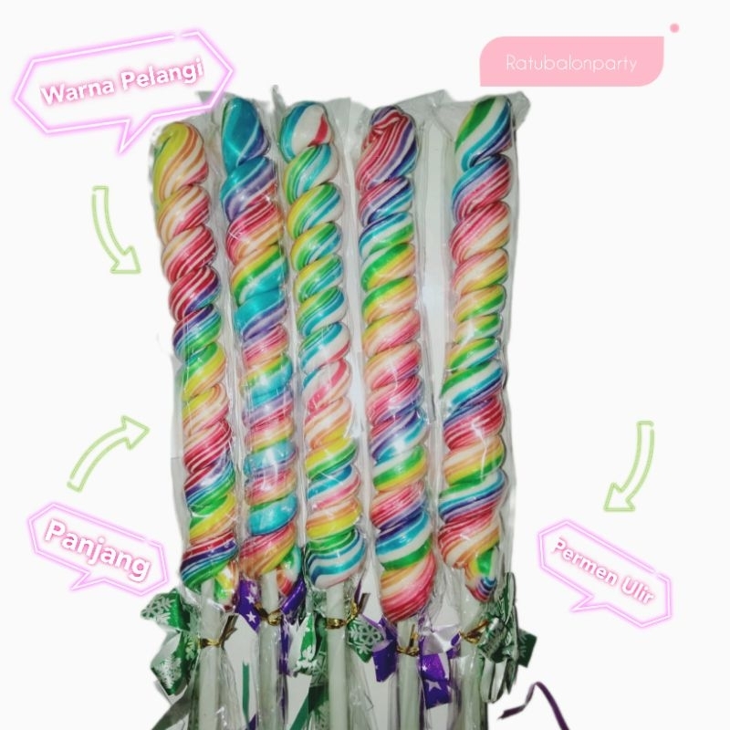 

PERMEN LOLIPOP 7 CM ULIR SPIRAL / PERMEN LOLIPOP ULIR 7CM / PERMEN LOLIPOP ULIR 7 CM / PERMEN LOLIPOP 7CM ULIR SPIRAL / PERMEN LOLIPOP ULIR 7CM MURAH