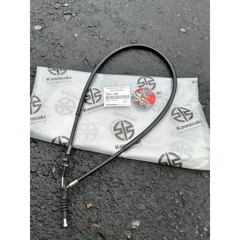 kabel kopling ninja r ss selang kopling ninja r ss stang pipa selang 54011-1359 kopling ninja r ss s