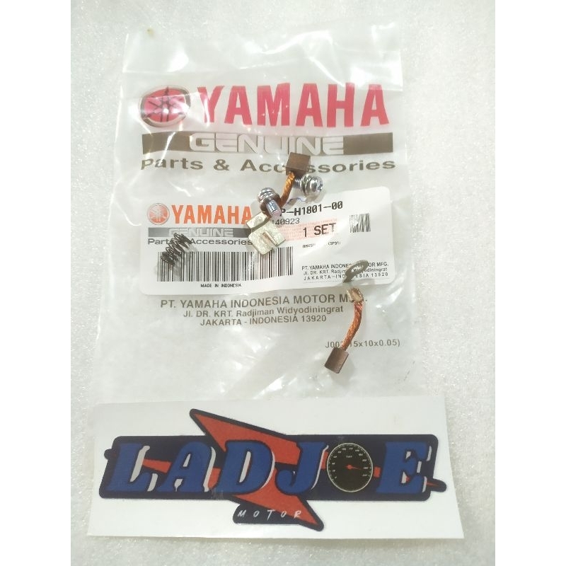 arang stater fizr/Mio/5tp-h1801-00/yamaha