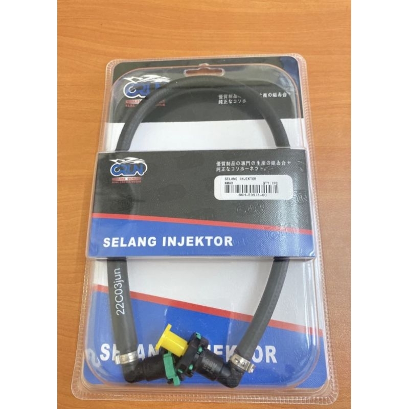 SELANG INJEKTOR INJECTOR NMAX NEW B6H 2020-SEKARANG MERK CRUN