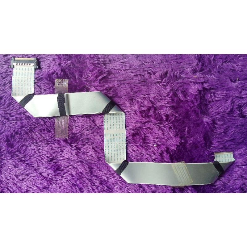 KABEL LVDS E339609 AWM20706 105C 60V VW-1