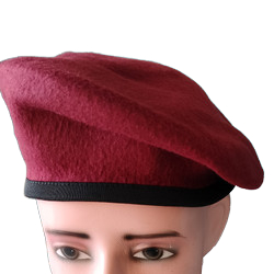 Topi Baret / Baret Polri / Baret TNI / Baret Pramuka