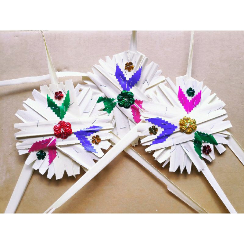 Tamiang mini KUNINGAN