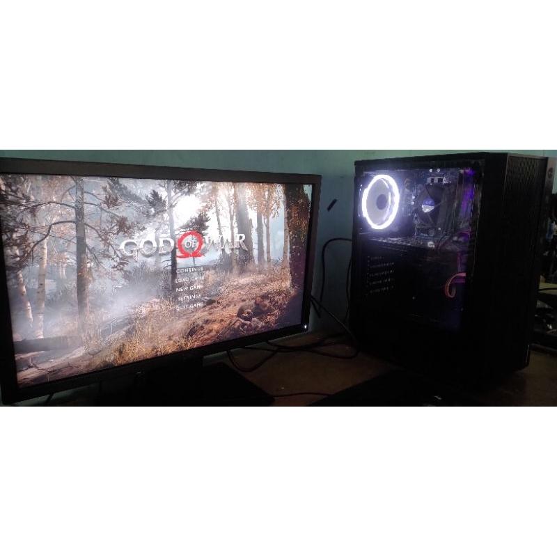 PC MURAH BERKUALITAS EDITING RENDERING LIVE STREAMING