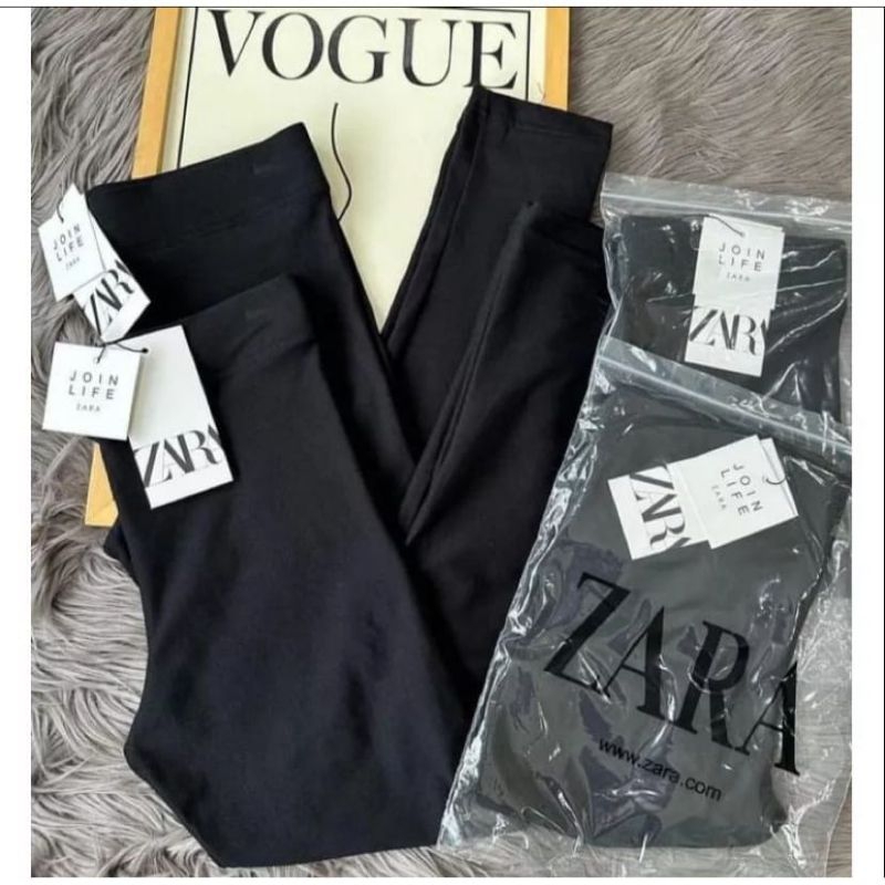 Legging Zara Original