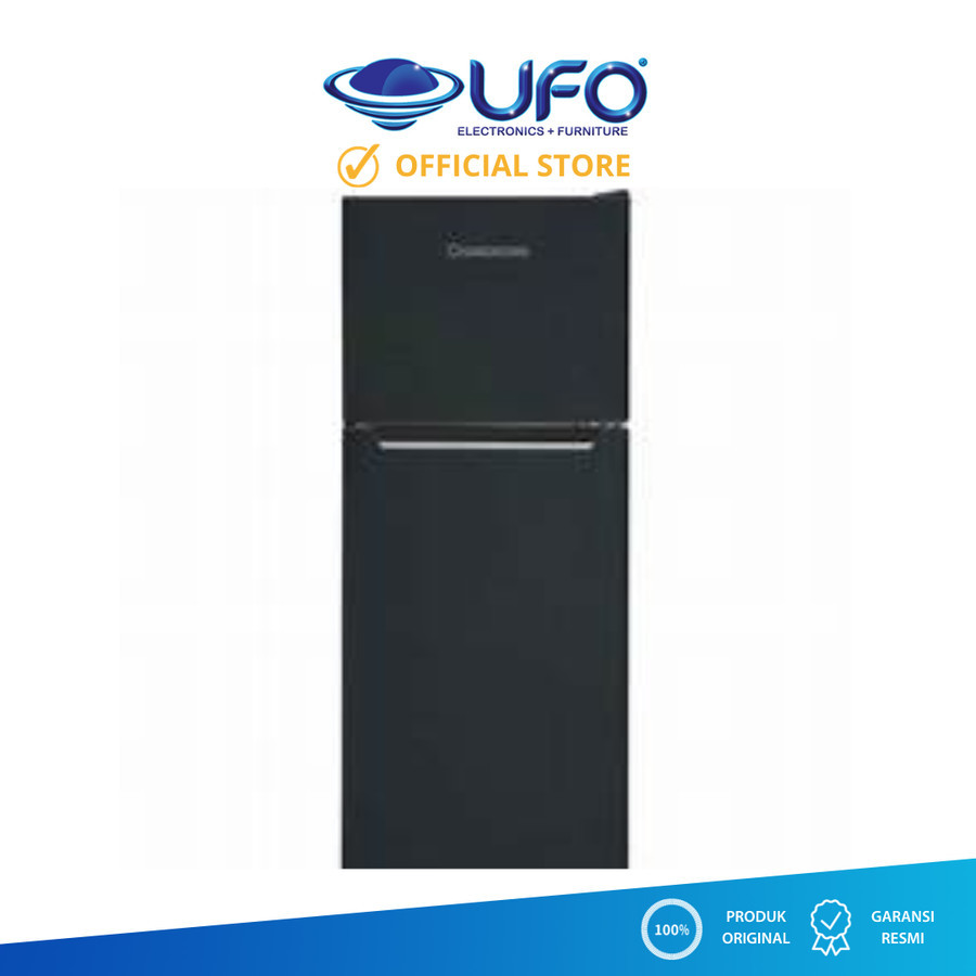 CHANGHONG FTM-280NB FTM280NB KULKAS 2 PINTU 220 L