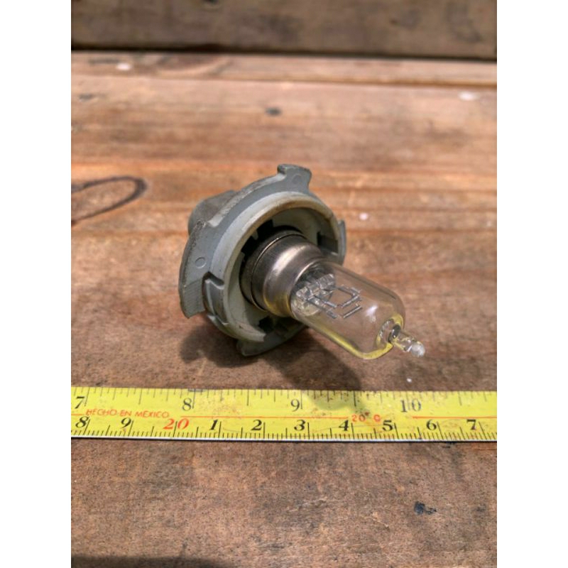 Lampu depan Zip / Piaggio Zip / lampu zip / fitting lampu Piaggio zip