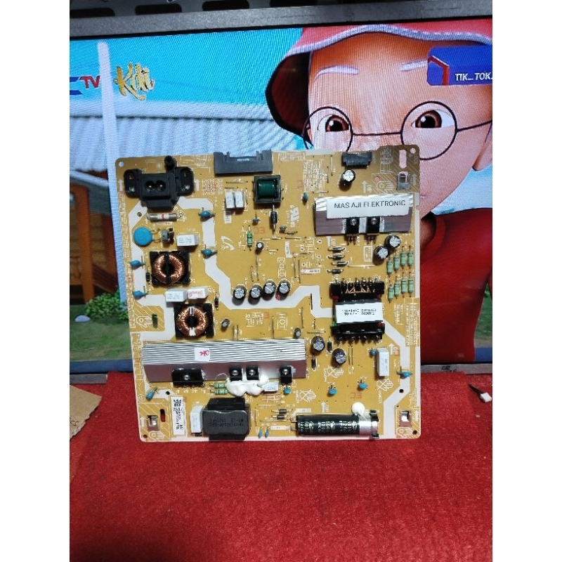 SAMSUNG UA65RU7100K PSU POWER SUPPLY TV LED KOMPONEN TV SAMSUNG 65RU7100