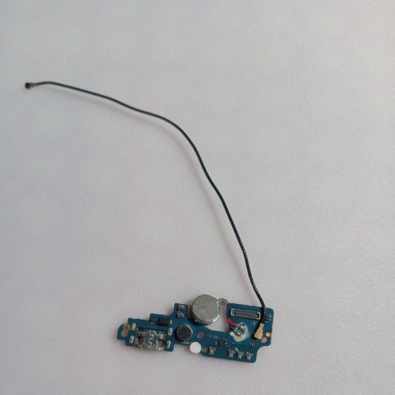 KONEKTOR CAS ITEL VISION 1 L6005