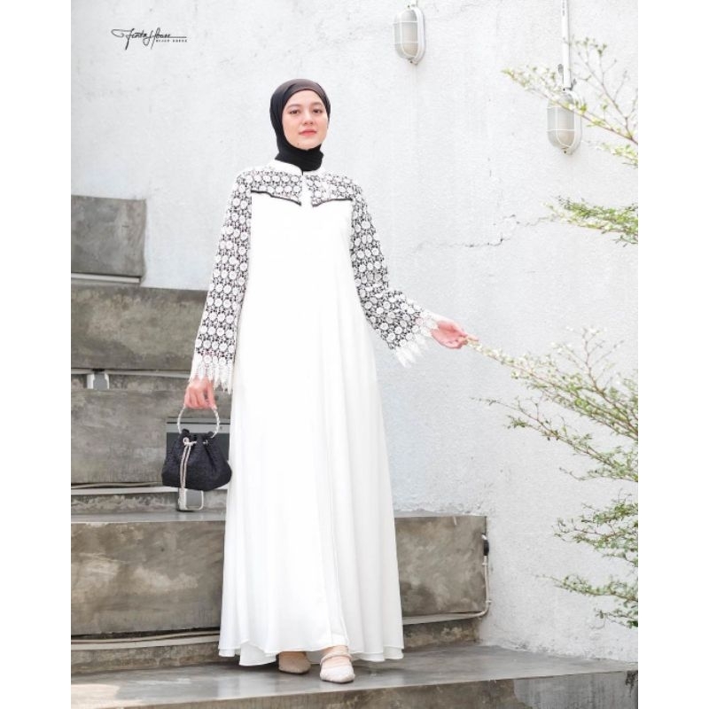 MEYDINA DRESS || FENTA HOUSE ORIGINAL