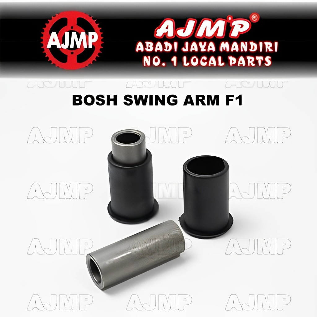 Bosh Swing Arm Yamaha F1/Alfa