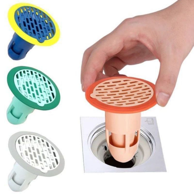 Saringan air anti bau/ saringan pembuangan air anti serangga/  floor drain anti bau