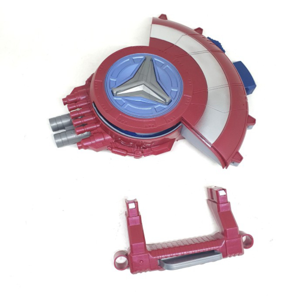 Unik MAINAN TAMENG CAPTAIN AMERICA / PERISAI TAMENG CAPTAIN AMERICA Limited