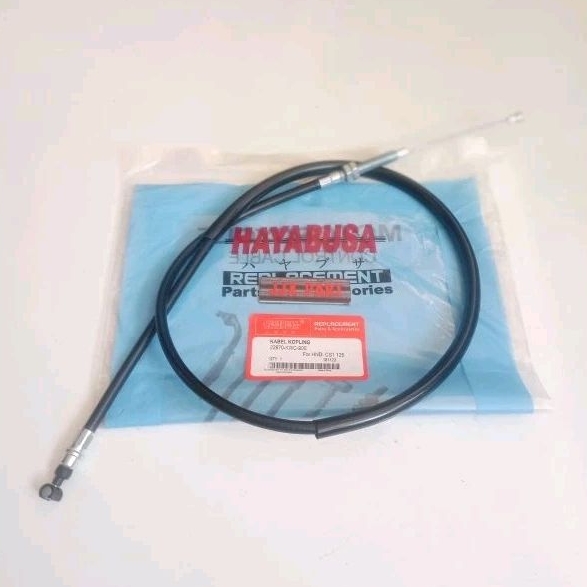 KABEL TALI KOPLING HONDA CS1 CS 1 - SONIC 125