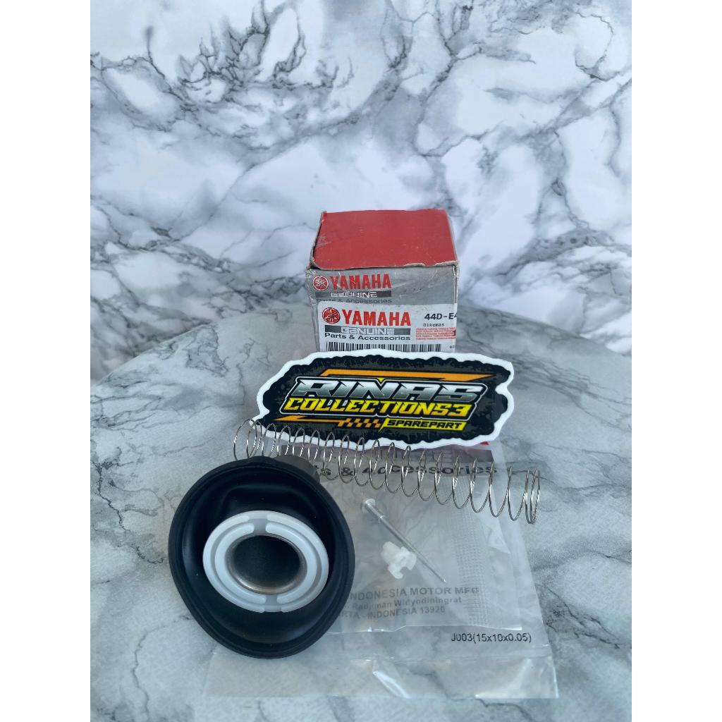 VAKUM KARBURATOR YAMAHA XEON KARBU NOUVO Z KARBU OLD ( 44D )