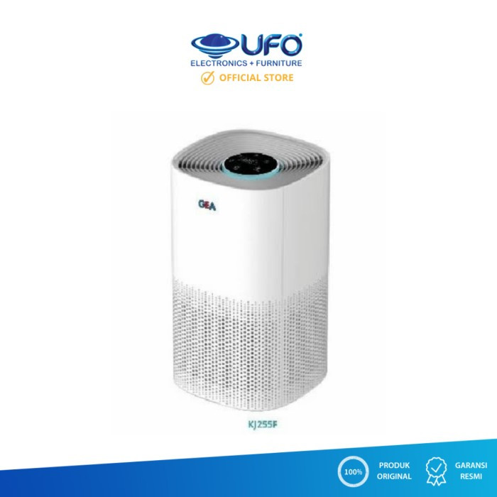 GEA UV-C AIR PURIFIER KJ255F KJ-255F KJ-255-F