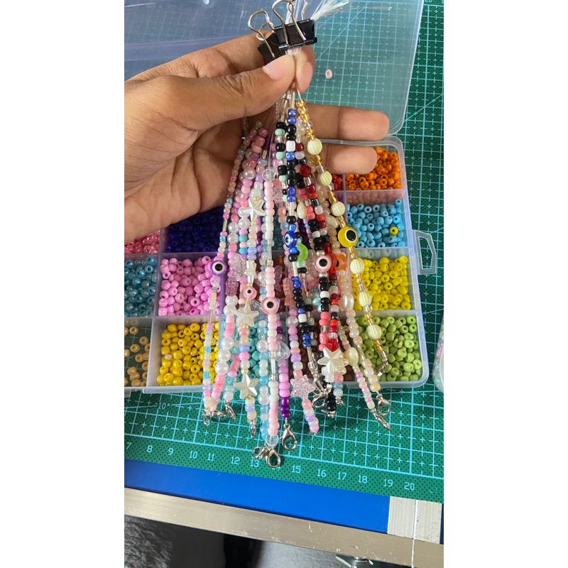 gelang pengait