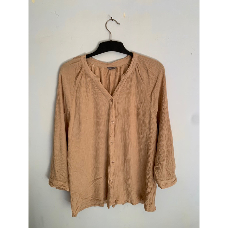 Blouse St yves