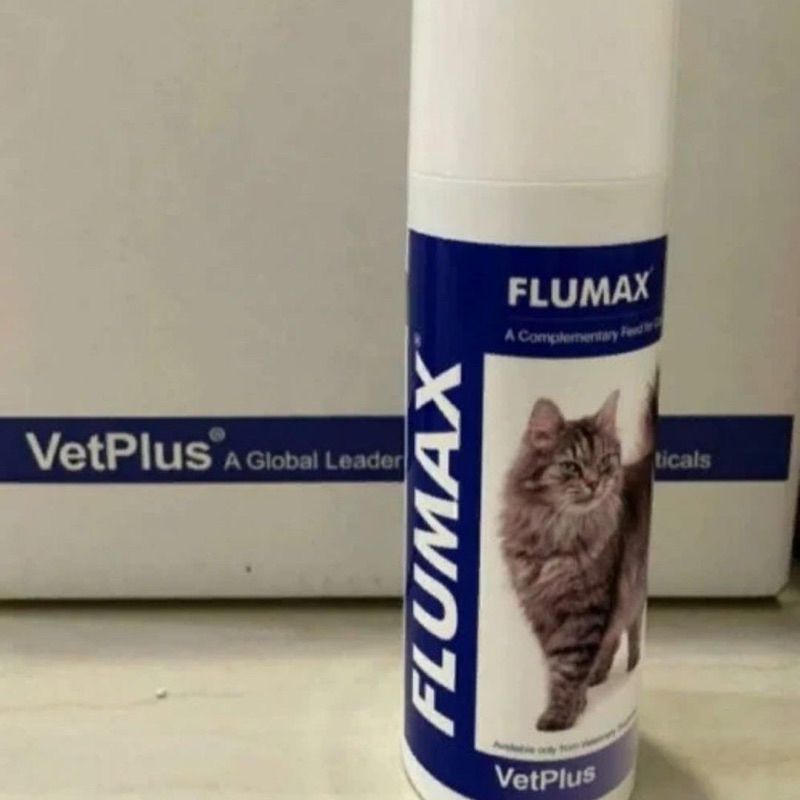 Vetplus Flumax