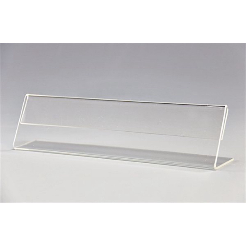 

STAND AKRILIK PANJANG 25cm