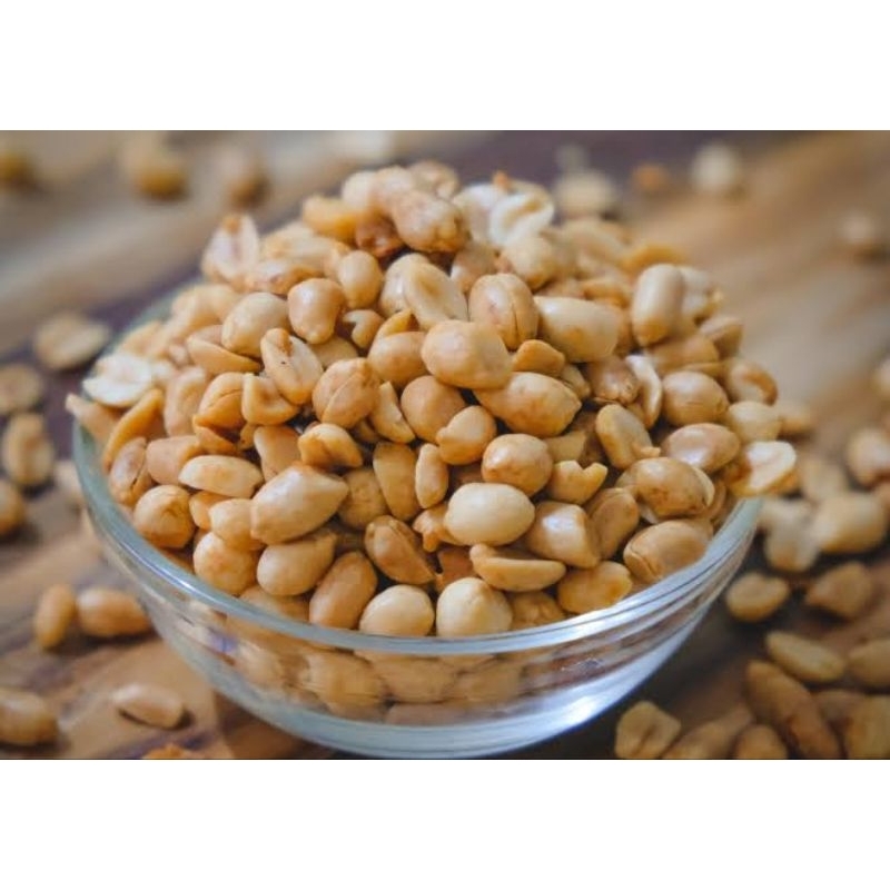 

Kacang Bawang Goreng 500gr