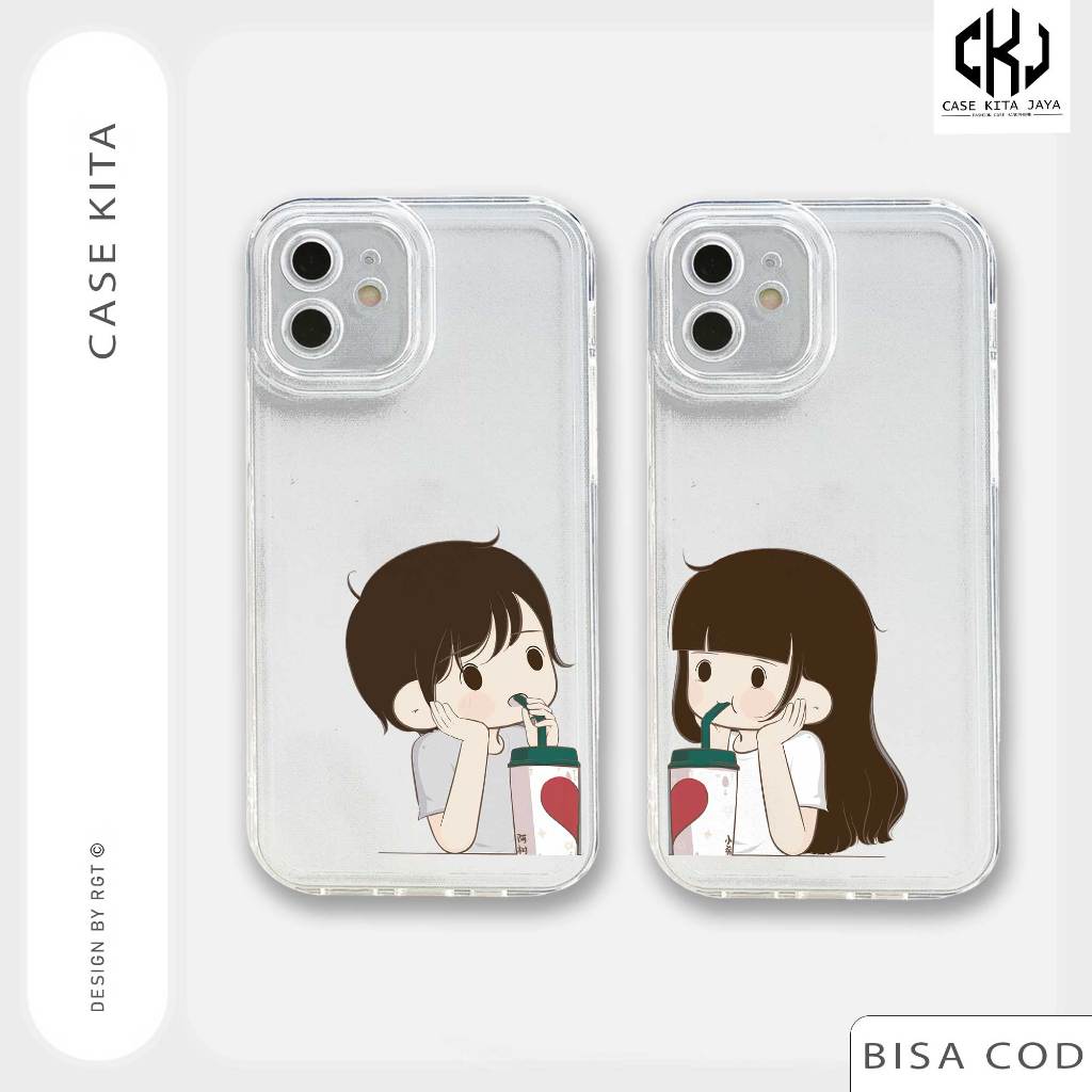 Case INFINIX SMART 4 5 6 RAM 2 6 RAM 3 6 HD 6 PLUS 7 8 ZERO 5G 2022 5G 2023 20 30 4G 30 5G - Casing 