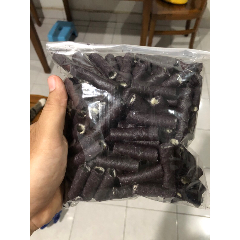 

Astor Mini Oreo 250gram