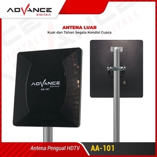 Antena TV Advance AA101/AA-101 Digital