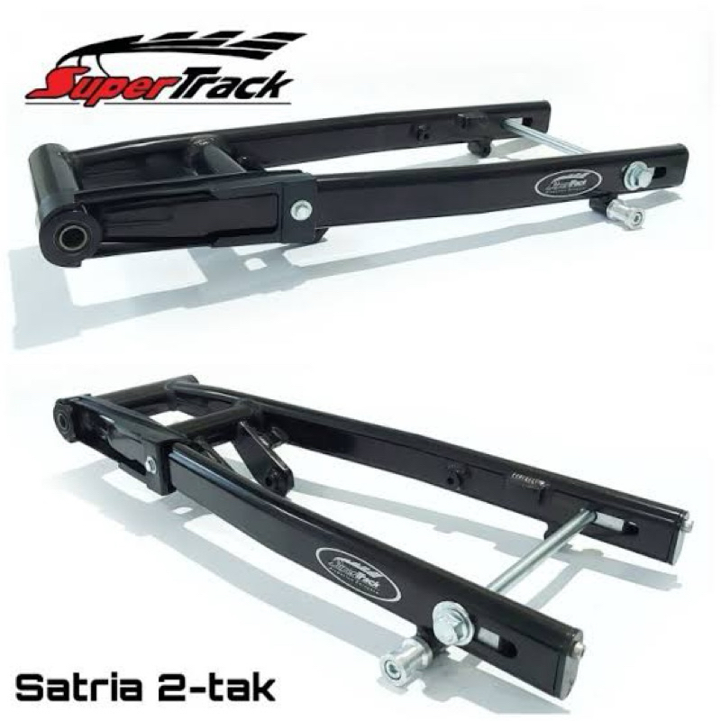 ARM SUPERTRACK FIZR FORCE ONE , FU, RX KING , JUPITER, MX 135 new, MX 150, KARISMA SUPRA 125 GEN2