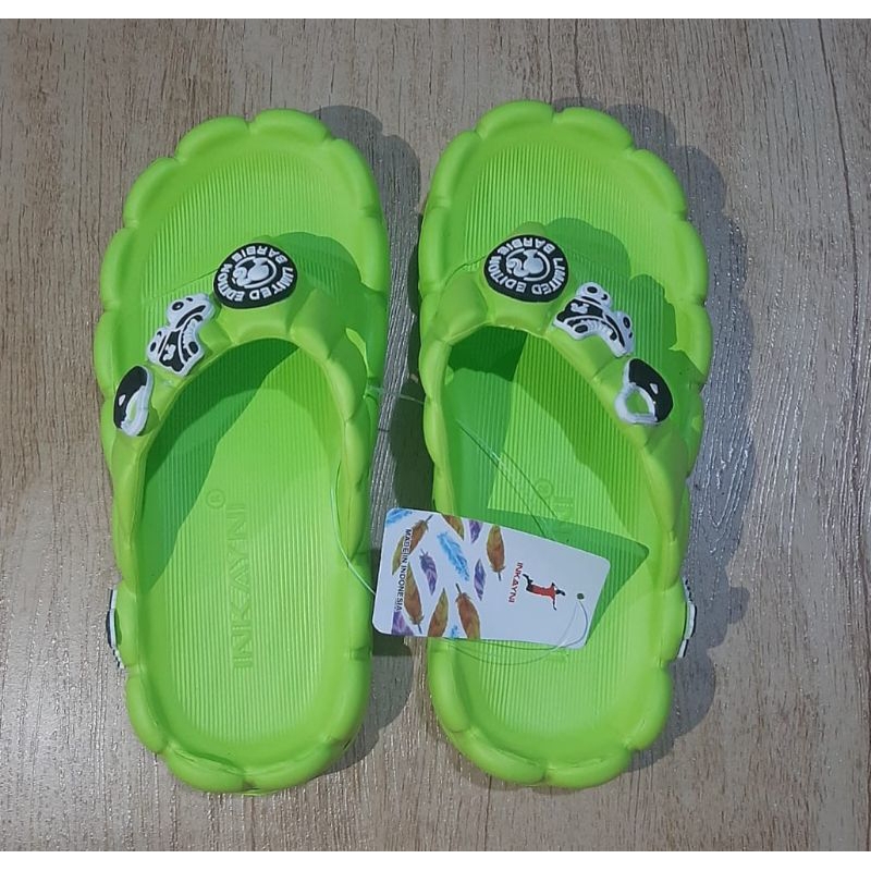 Sandal Inkayni Original / Sandal Jepit
