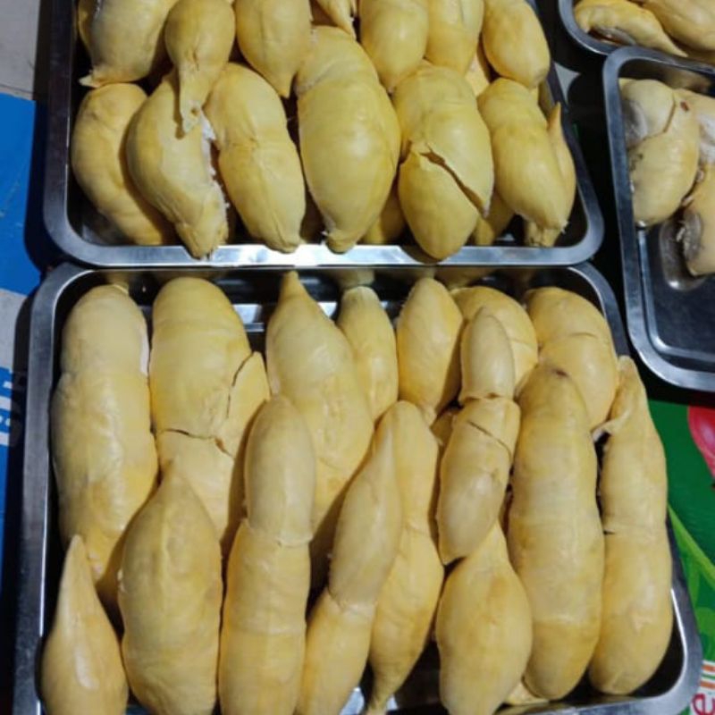 

Durian Montong Premium 500 gram