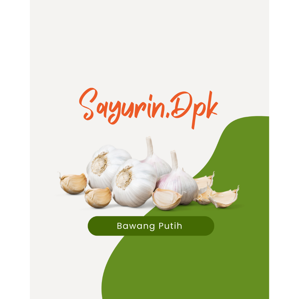 

Bawang Putih