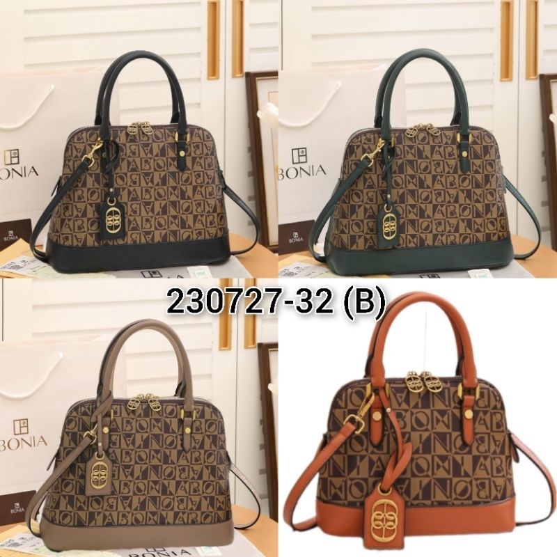 (Big/MOTIF/NO SET) 230727 BN ALMA FREE PAPERBAG