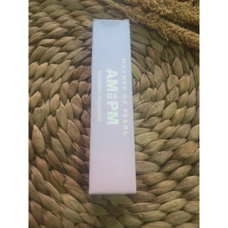 MOP (Mother of Pearl) - AM to PM Colorfast Hypertint - 09. Staycation