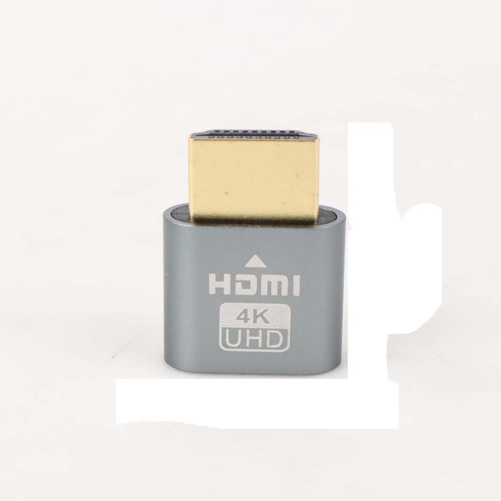 HDMI Virtual Dummy Port Adapter