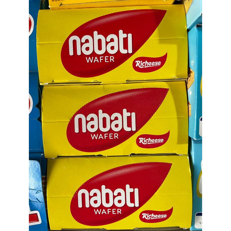 

Nabati box