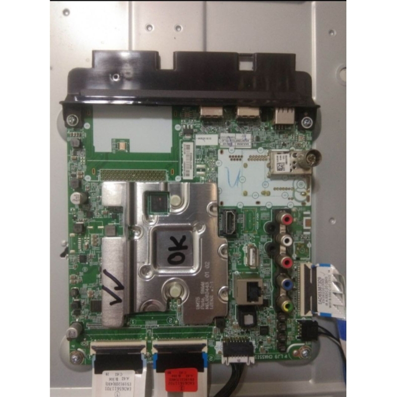 mb mainboard smart tv lg 49uk6300pte 49uk6300