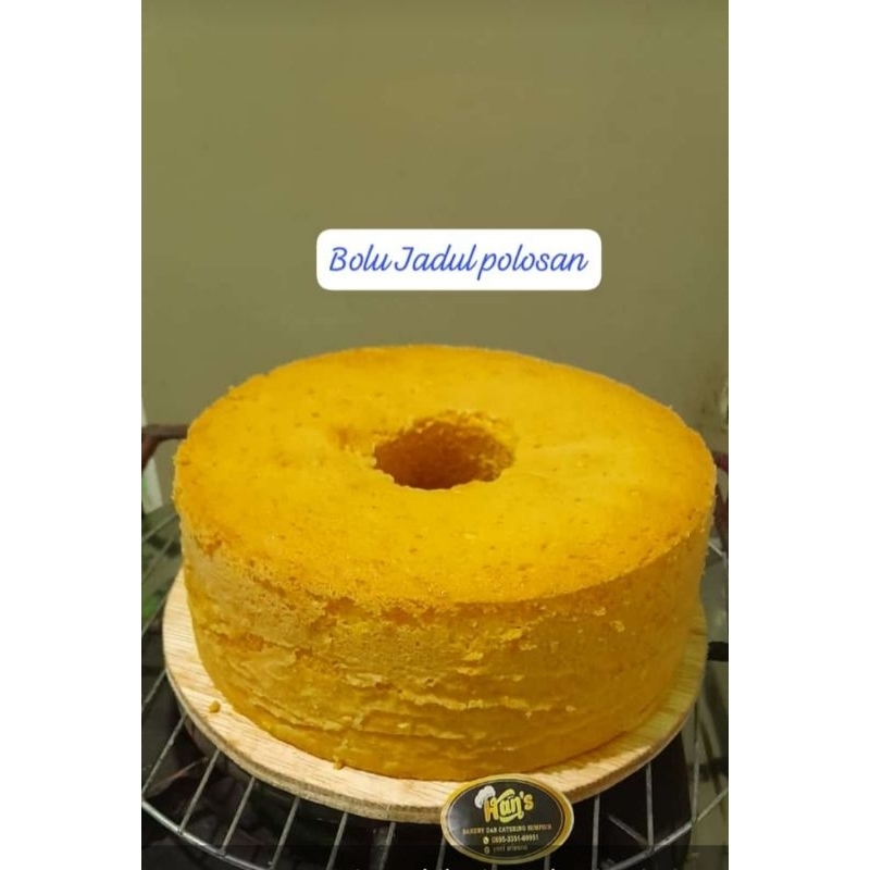 

bolu jadul