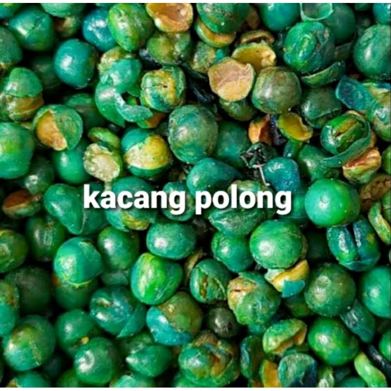 

kacang polong