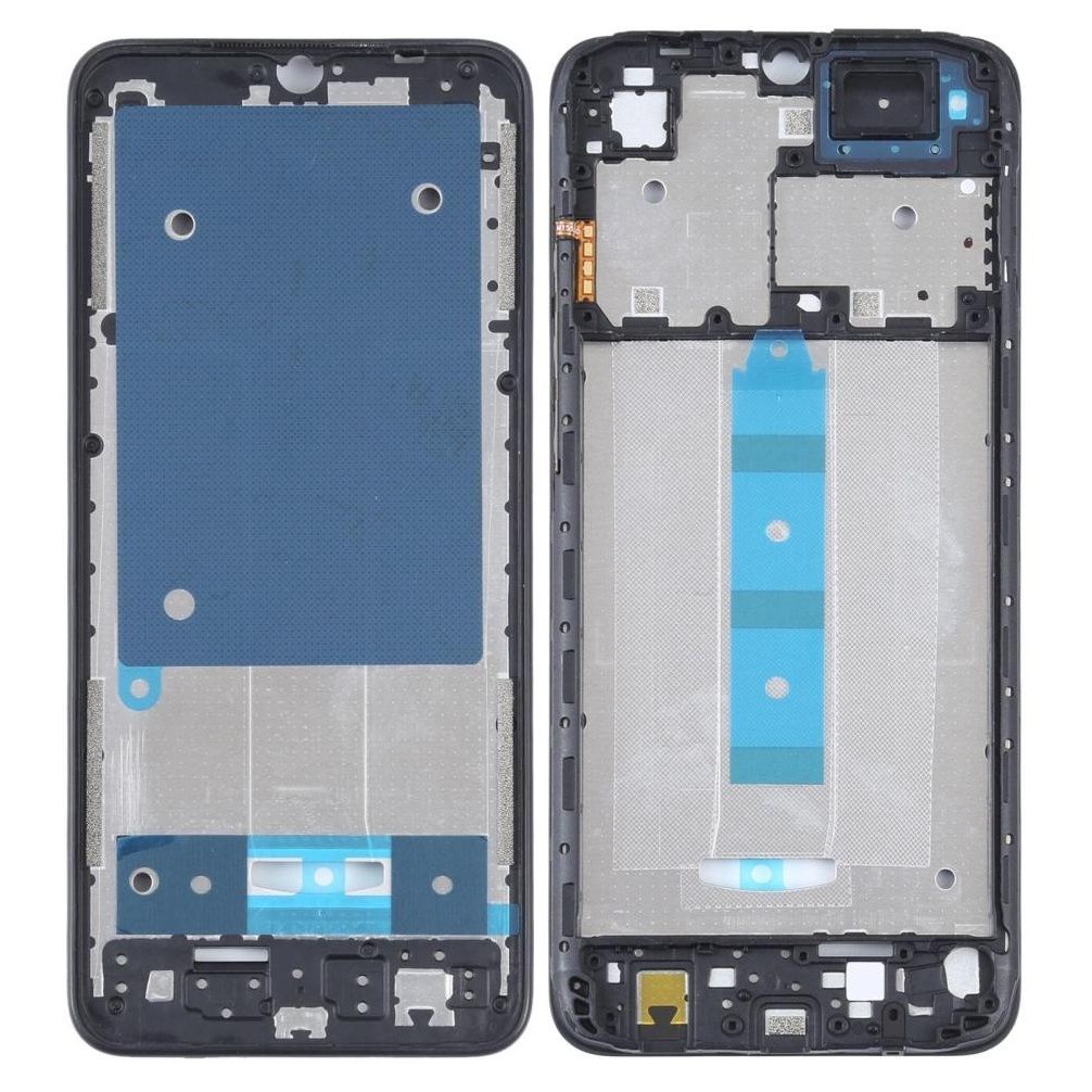 FRAME / BEZZEL / TULANGAN LCD REDMI A1 2022 / XIAOMI A1 2022 ORIGINAL
