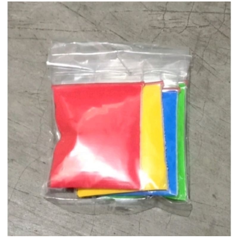

cat mewarnai stryfoem 4 warna