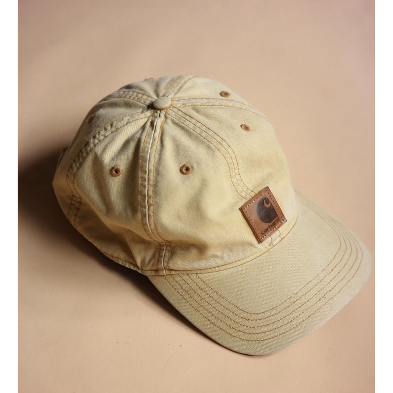 TOPI CARHARTT