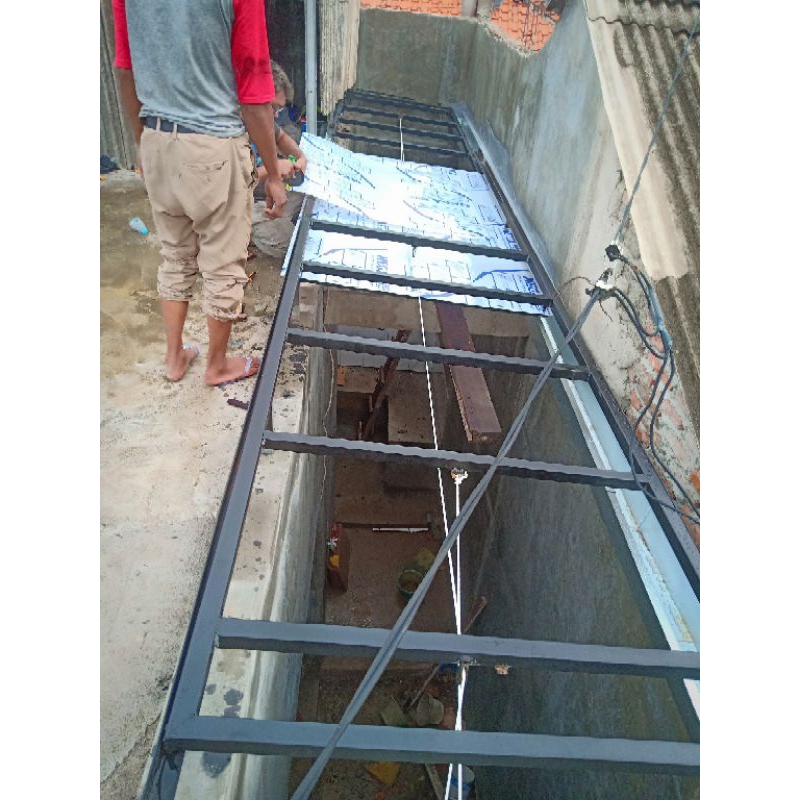 

Kanopi Sliding Request Best