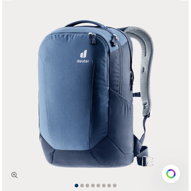 deuter giga